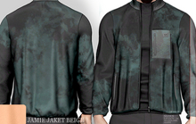 [GL - inc.] - Jamie Jaket Brandy Rose