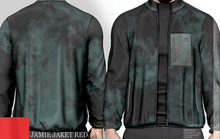 [GL - inc.] - Jamie Jaket Red
