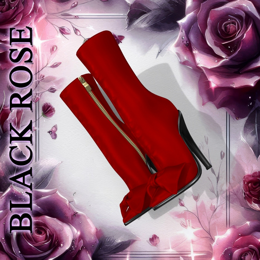 Reborn Boots