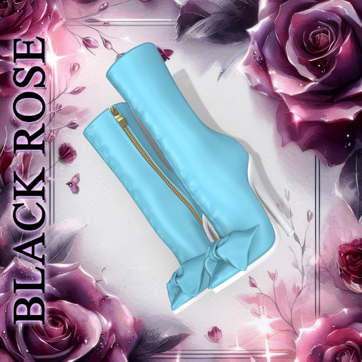 Reborn Boots