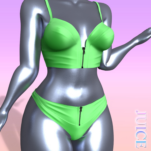 Waifus Outfit