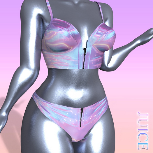 Waifus Outfit
