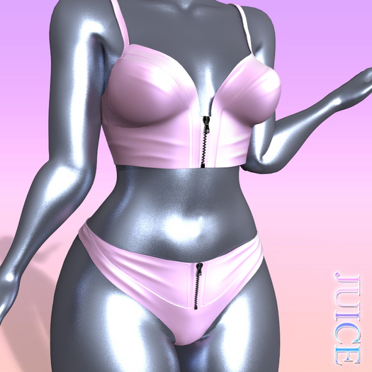 Waifus Outfit