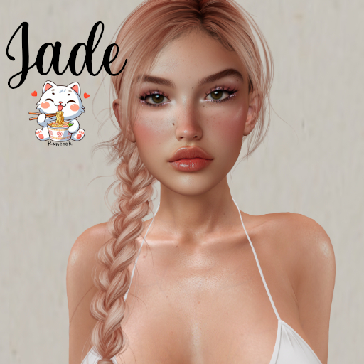 Jade Shape