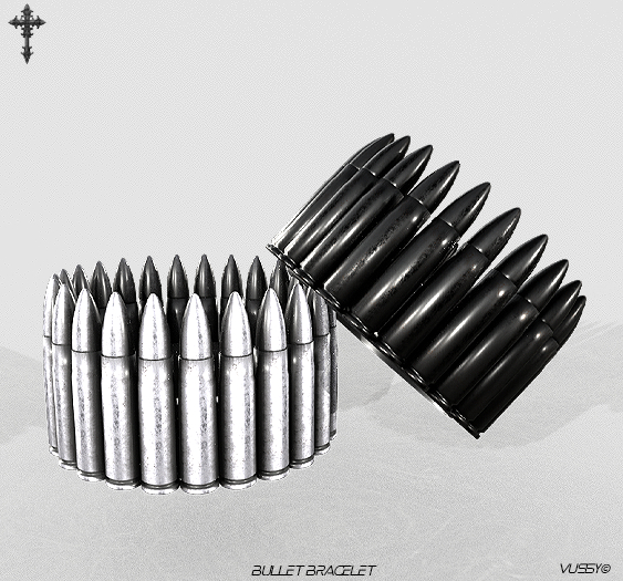 V/ BULLETT Bracelet
