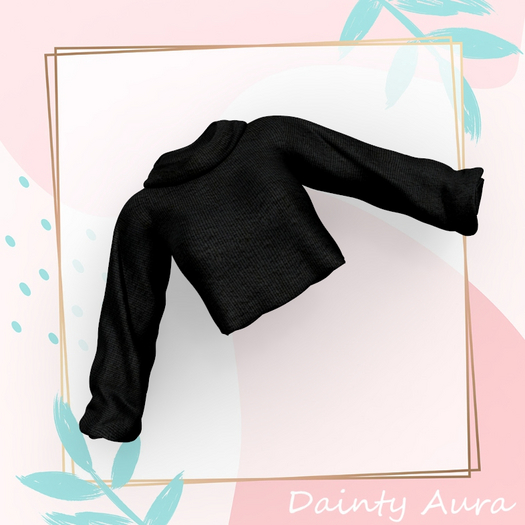 Kupra Sweater