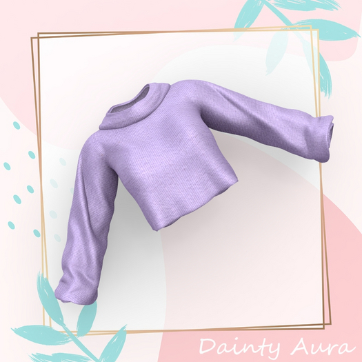 Kupra Sweater