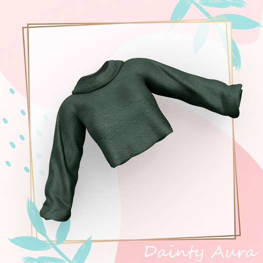 Kupra Sweater