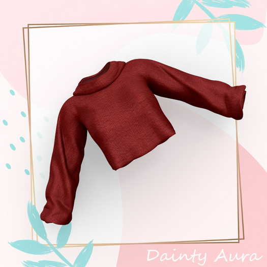 Kupra Sweater