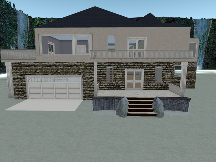 ~[MD]~ **SUNSHINE HOUSE**