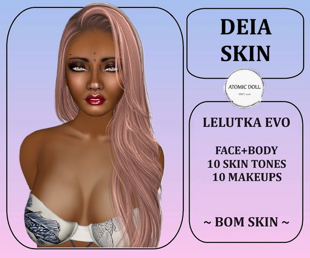 Skin