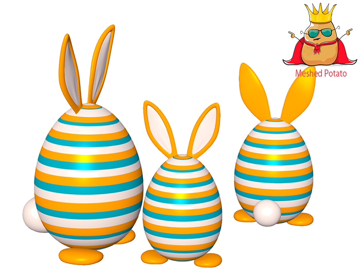  Easter