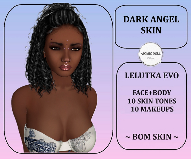 Skin