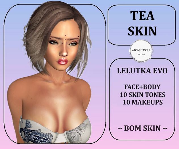 Skin