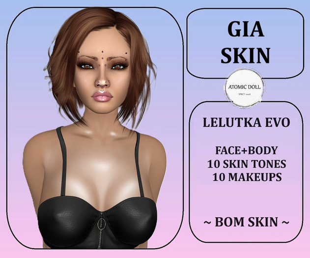 Woman skin female skin for classic female avatars woman classic skin