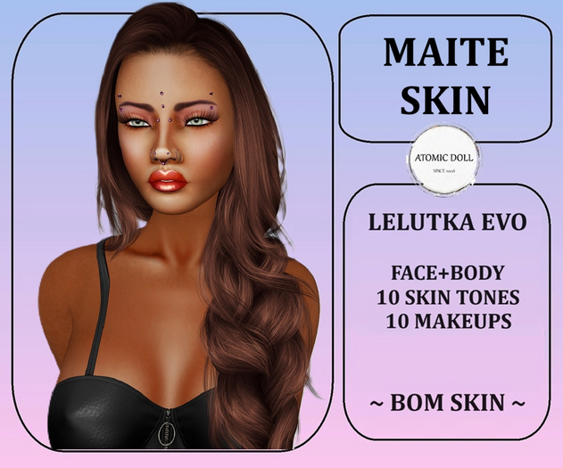 Skin