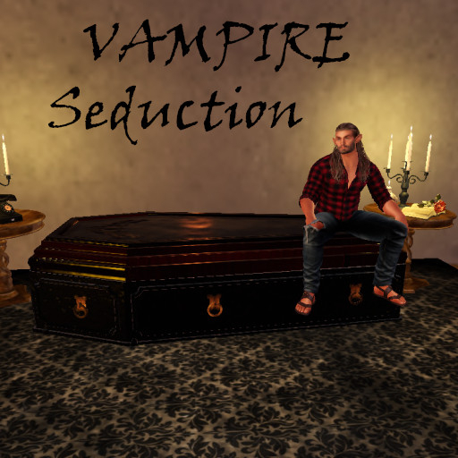 Vampire Seduction