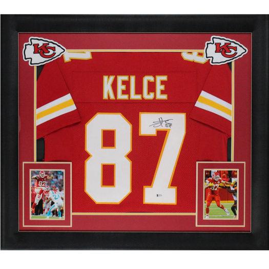 T. Kelce