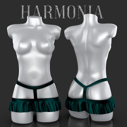 Belleza GenX Curvy