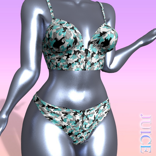 REBORN Outfit