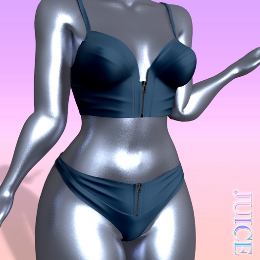 REBORN Tease Outfit