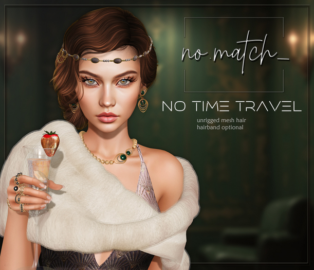 no.match_ ~ NO_TIME TRAVEL ~ Pack of REDS