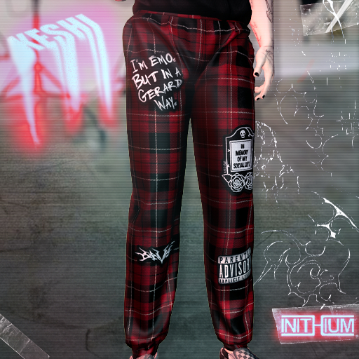 KESHI - Punk's not dead - KARIO