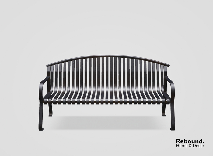 Rebound. Haven Bench