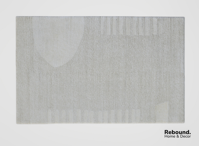 Rebound. Nolven Rug Collection - Plain