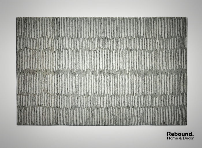 Rebound. Nolven Rug Collection - Stripes