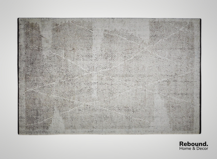 Rebound. Nolven Rug Collection - Hatch