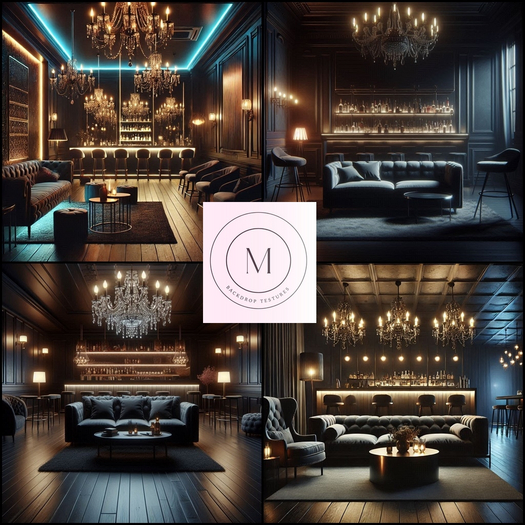 *Minois* Chic Bar