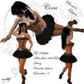 Phoenixx Fashion- Cora