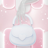 Palette - Brynn Handbag [Ice]