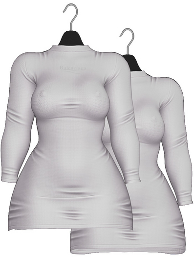 !The LIEGE! Nevia (Purity)