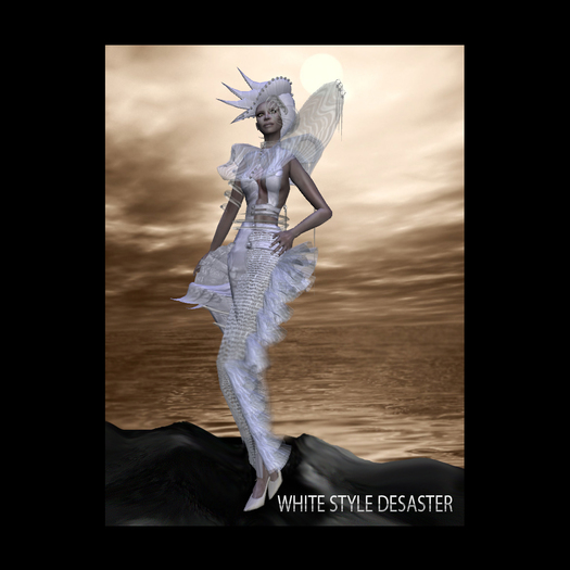 **=__MEA CULPA_=** White Style Desaster 
