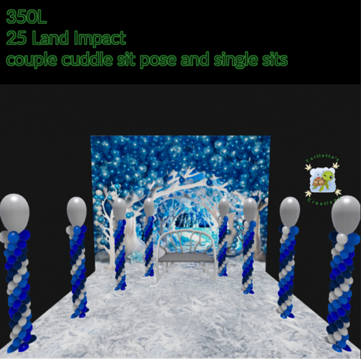 frozen couple scene