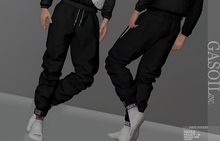 [GL - inc.] - Jared JOGGERS FatPack