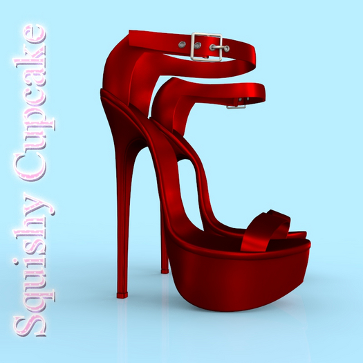 Reborn Heels