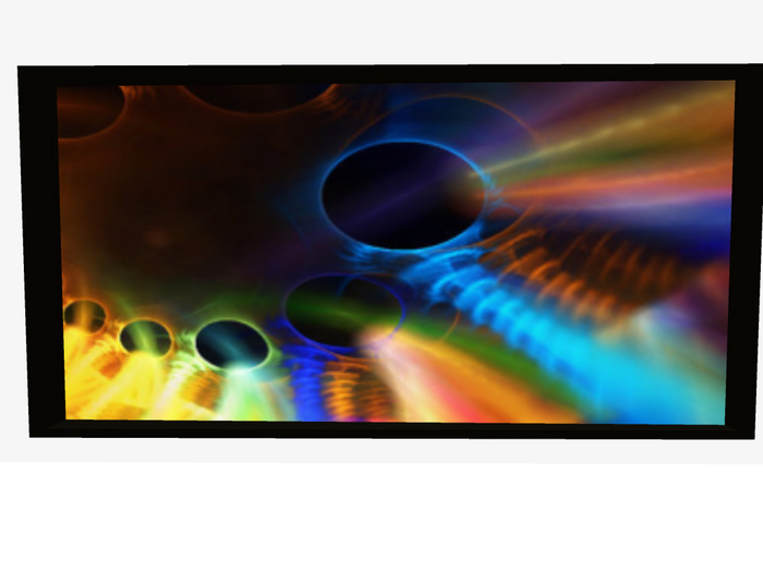 Light Effect Screen 1