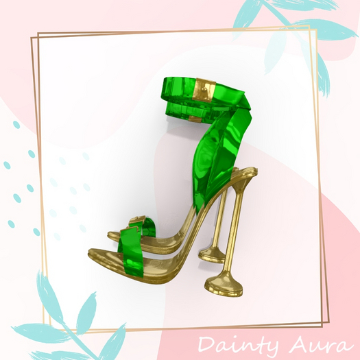 Kupra Stiletto