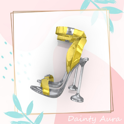 Legacy Stiletto