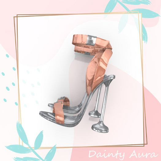 Reborn Stiletto