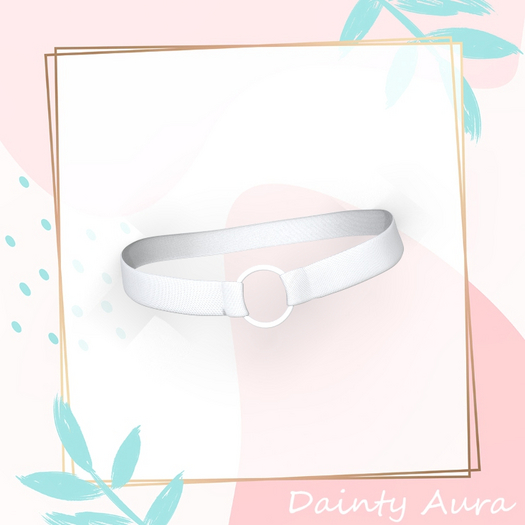 Ring Choker