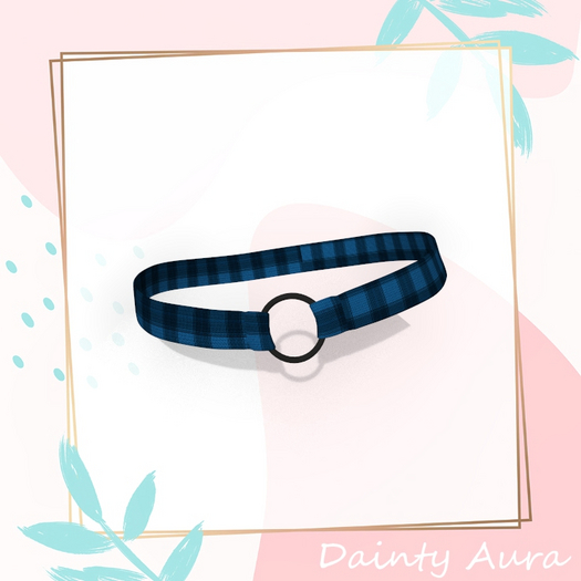 Ring Choker