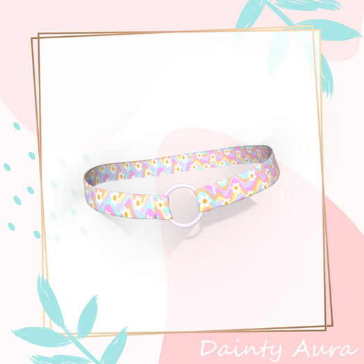 Ring Choker