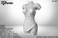 [RETRONIC] DEMO N3 Set Full Perm