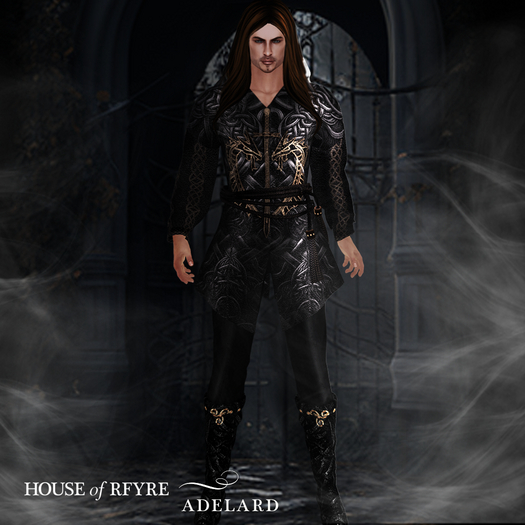 RFYRE ADELARD MENS [B]*