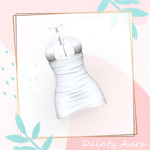 Legacy Cocktail Dress