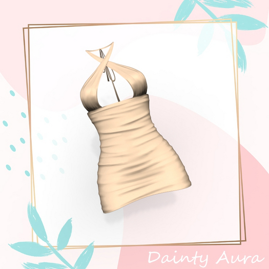Legacy Cocktail Dress